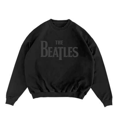 دورس The Beatles دورس کاوز طرح The Beatles Sullivan