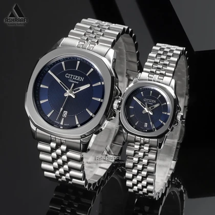 ساعت ست سیتیزن Citizen Valentino AS-7