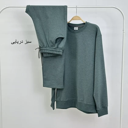 ست بلوز شلوار مردانه 1007507
