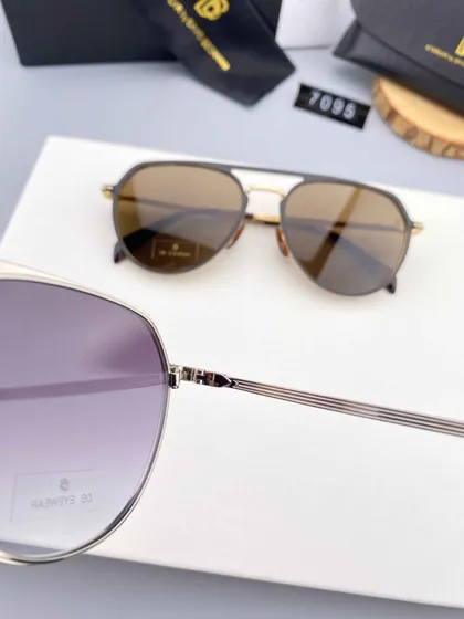 عینک آفتابی برند دیوید بکهام مدل DB7095