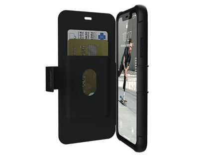 کیف محافظ آیفون Metropolis Case iPhone XS Max