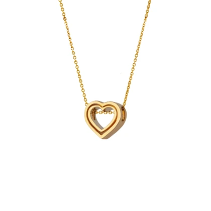 گردنبند بل Belle Pendant