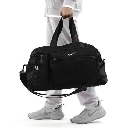 ساک ورزشی نایک مدل FRZ-254000 جاکفشدار