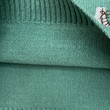 بلوز بافت پسرانه مدل کمپ