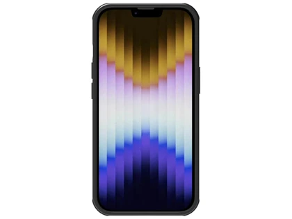 قاب مگ سیف آیفون 14 پلاس نیلکین Nillkin Apple iPhone 14 Plus Magnetic Case