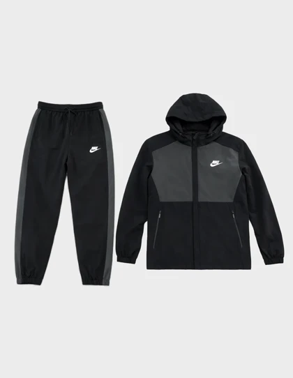 ست سویشرت و شلوار ورزشی مردانه نایکی Aura Flex M