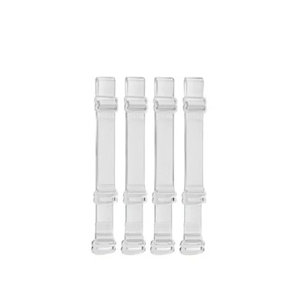 بند نامرئی قلاب پلاستیکی