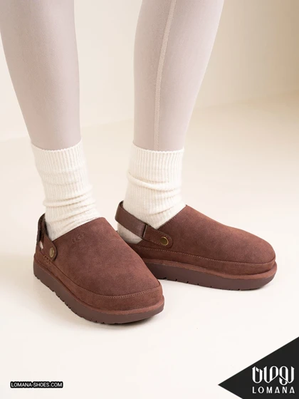 صندل دو حالته آگ لومانا - کد 2608