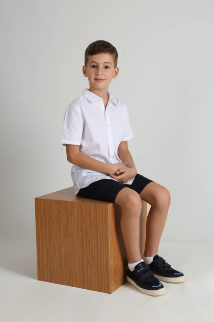 کفش های روزمره بچگانه kids-a-more kids-a-more