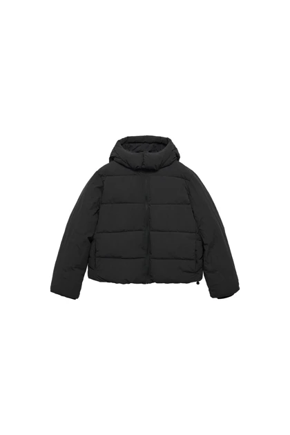 کت و کاپشن بچگانه اورجینال منگو mango