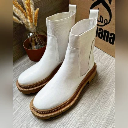 بوت منگو _ 1257