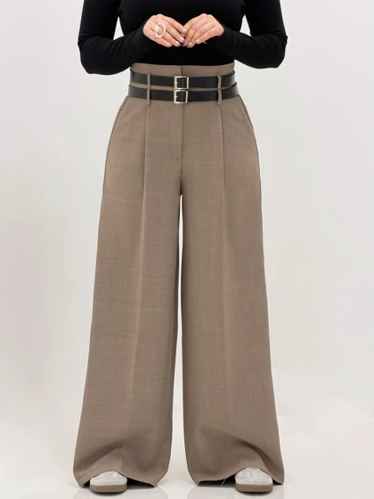 4008-شلوار بگ آرامیس