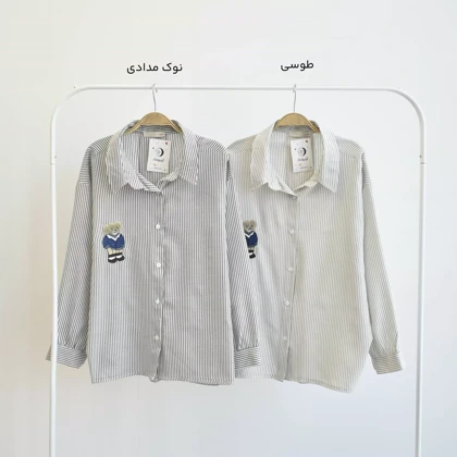 شومیز خرسی 1002794