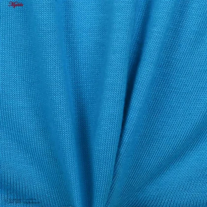 شورت پادار مردانه برهان تن پوش مدل پنبه‌ای آبی فیروزه ای کد 1004