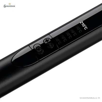 فر کننده مو بابیلیس مدل BABYLISS C449SDE
