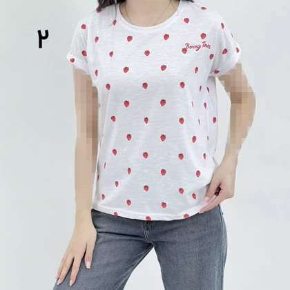 تیشرت میوه 1008602