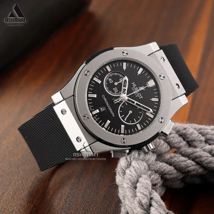 ساعت مچی هابلوت Hublot Chronograph 3313SK