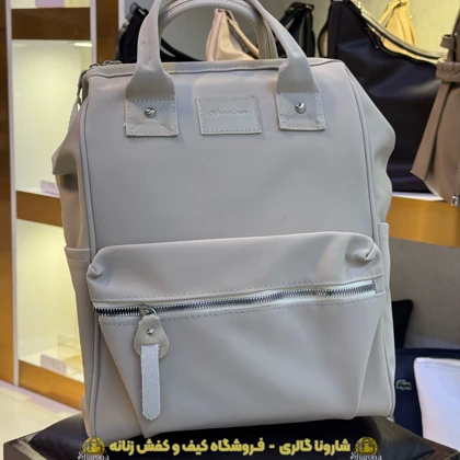 کوله دخترانه آنیو