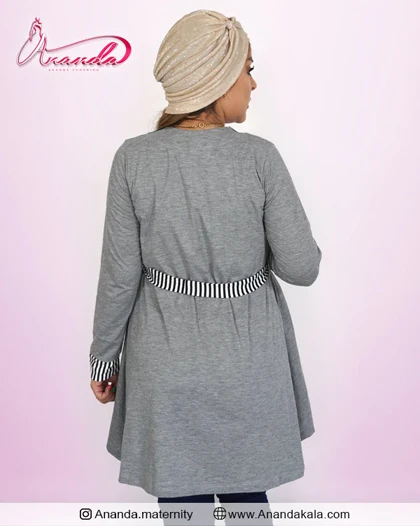 تاپ و رویه بارداری و شیردهی مهشید