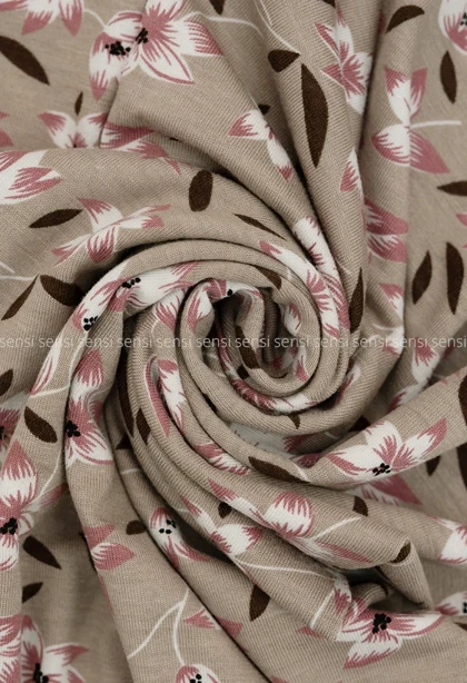 شلوار راسته طرح دار قواربزرگ کد1005517