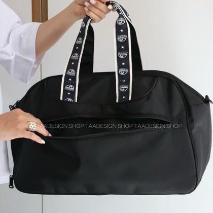 ساک مسافرتی و ورزشی چیارا مدل 7418314