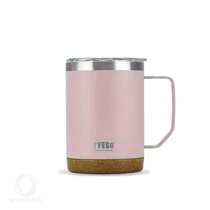 لیوان TEYSO حجم 530ML