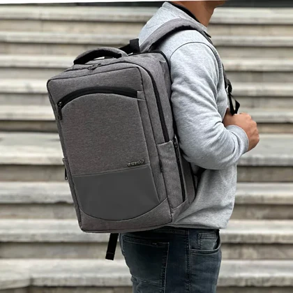 کوله پشتی فوروارد مدل FORWARD - FCLT65027 SUPER ORDINATE