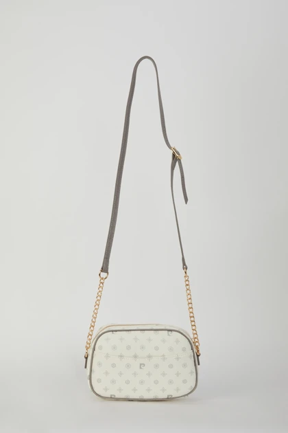 کیف دوشی زنانه اورجینال pierre-cardin pierre-cardin