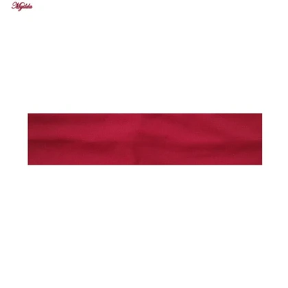 تاپ ورزشی زنانه به همراه هدبند رنگ سرخابی مدل 5213-323P