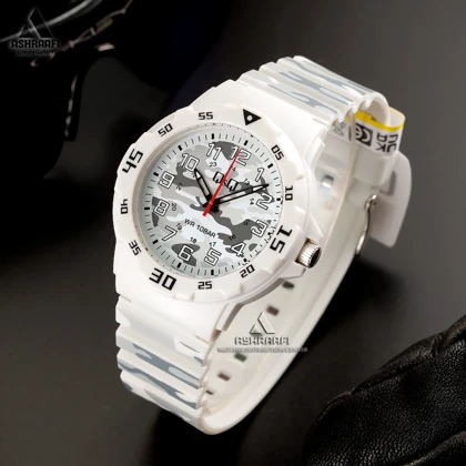 ساعت اسپرت کیو اند کیو Q&Q V02A-012VY