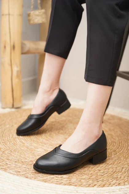 کفش طبی زنانه نازی