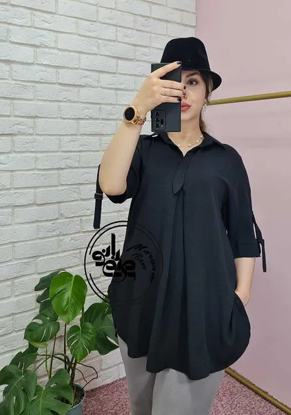 شومیز روشا