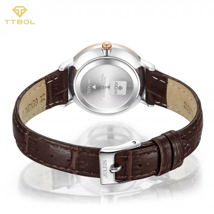 ساعت مچی زنانه جولیوس JULIUS JA-1450LC