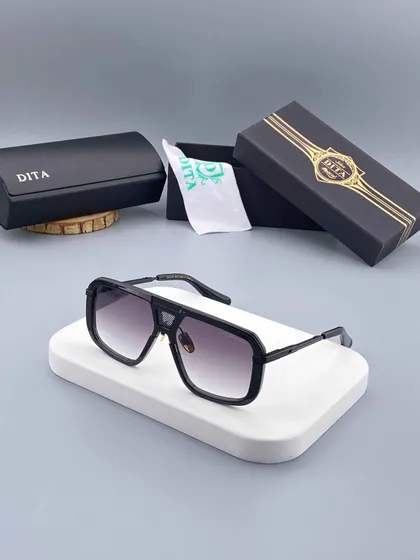 عینک آفتابی برند دیتا مدل DT Seight