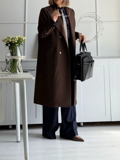 اورکت زنانه classy زنیر