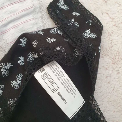 شورت زنانه لفتیز کد Z-GD32 مجموعه 3 عددی