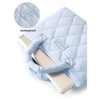 کیف لپ تاپ بین لاو BEEN LOVE مدل RH2569 مناسب مک بوک 13 اینچ