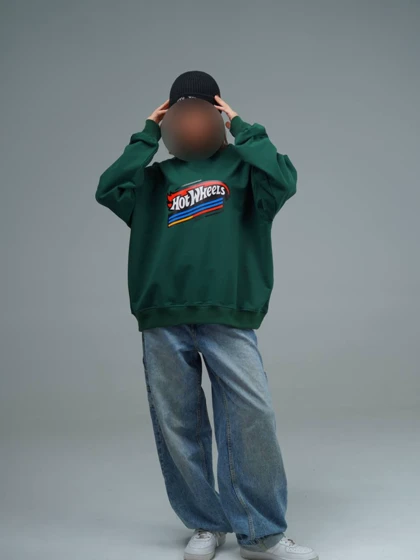 دورس لانگ Hot wheels