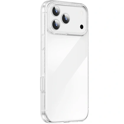 قاب شفاف آیفون 17 پرومکس ویوو Wiwu YXK-206