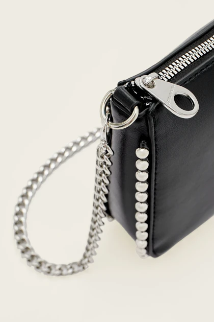 کیف دوشی اورجینال استرادیواریوس stradivarius