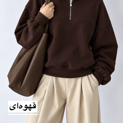 دورس زنانه یقه‌دار مدل 1603