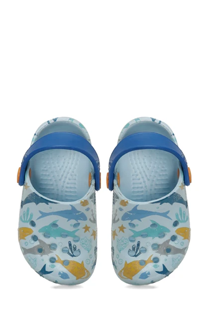 کفش ساحلی بچگانه کینتیکس kinetix