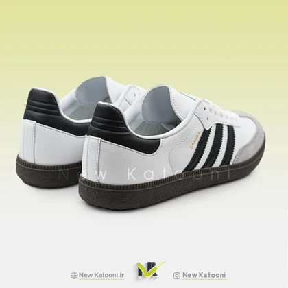 آدیداس سامبا (B75806D)