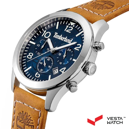 ساعت مچی مردانه تیمبرلند TIMBERLAND مدل TDWGC0068801