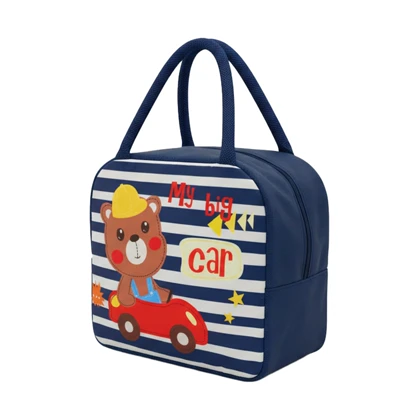 لانچ بگ طرح ماشین