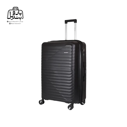 ست چهارتکه چمدان ماندیرو Mandiro مدل اکو Ecco