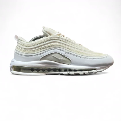 کتانی نایک ایرمکس 97 مردانه سفید