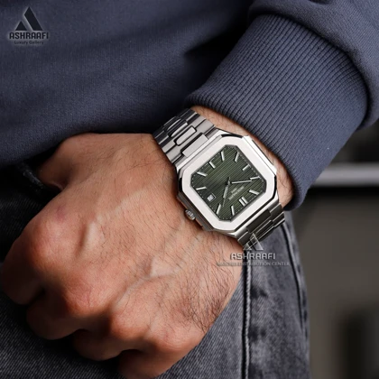 ساعت پتک فیلیپ کوبیتوس Patek Philippe Cubitus SG82