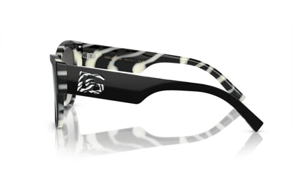 عینک آفتابی دولچه گابانا Dolce &amp; Gabbana DG4449S 03372P