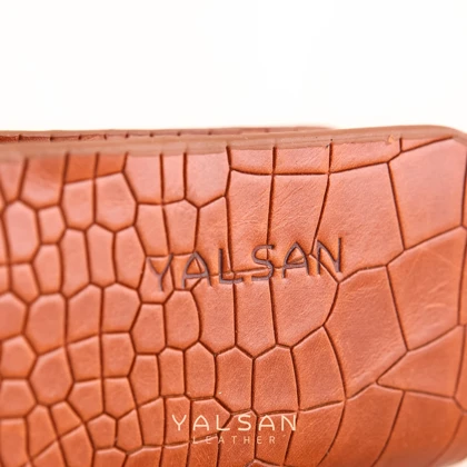 کاور ریموت چرم یلسان مدل رایا کد 149-PRM